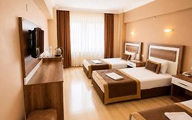 Dempa Hotel